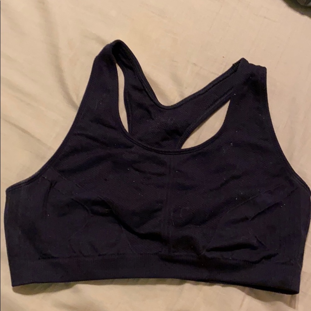 Sports bra